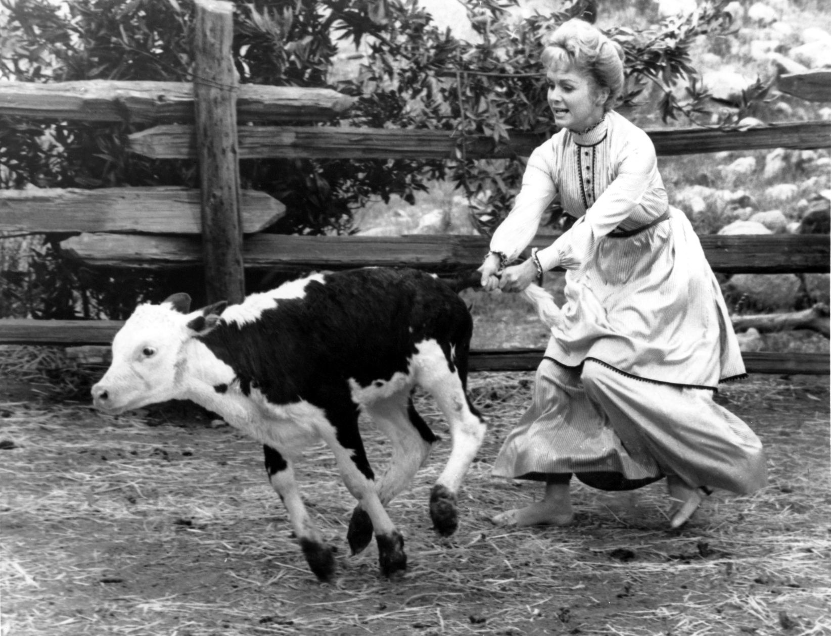 1961: Debbie Reynolds
